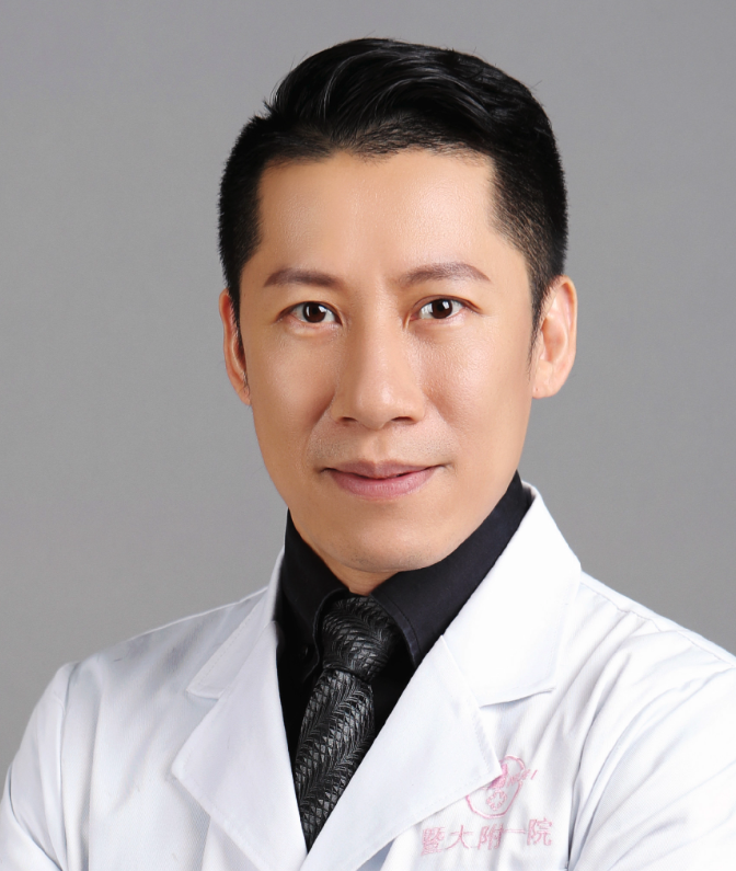 Dianshuang Xu