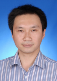 Zhiwen Wang