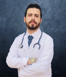Hazem S. Ghaith