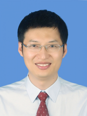 Dingcai Wu