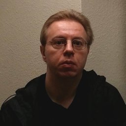 Victor G Stepanov