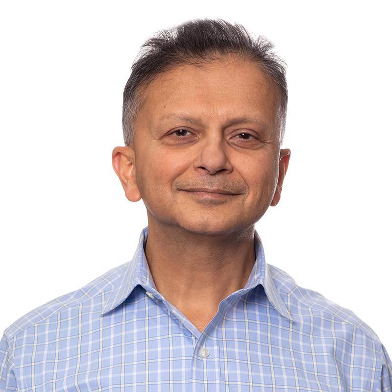 Girish S. Shirali