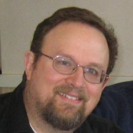 Craig S. Criddle (Craig Criddle)