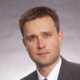 Taras Dudykevych