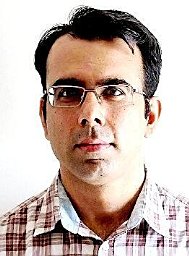 Saurabh Vig