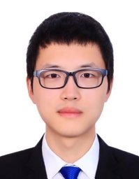 Chaoran Liu