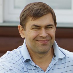 Dmitrii Ushakov
