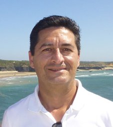 J.J. Costa
