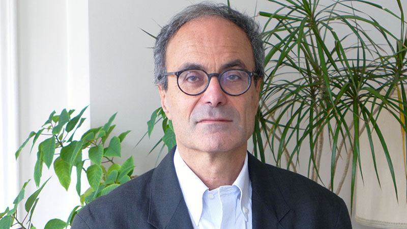 Vincent Hakim