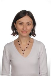 Fatma Sari Dogan