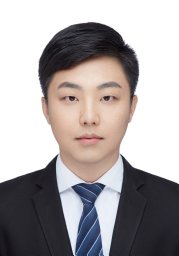 Weiwen Xin