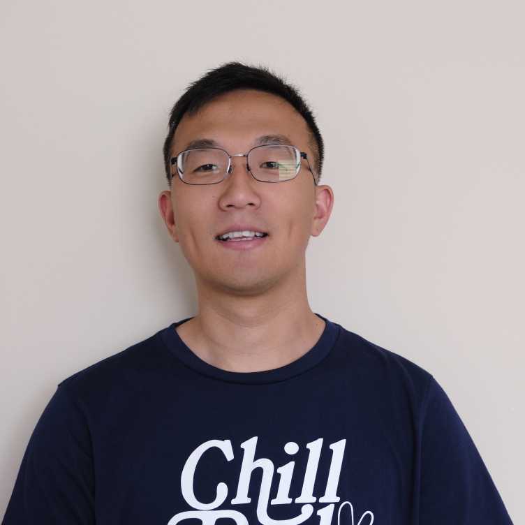 Yuansi Chen