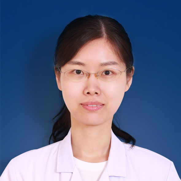 Xiaoxi Yang