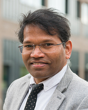 Omprakash Kaiwartya