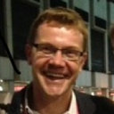 Ken D O'Halloran