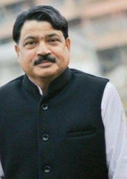 M. Jha