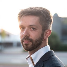 Björn F. Postema