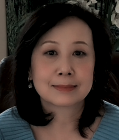 Zhaohong Han