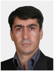 Mahmoud Hassanlourad
