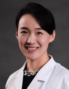 Ke Zhang