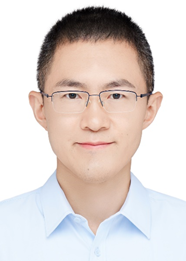 Xujin Yuan