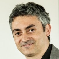 Stefano Pirandola