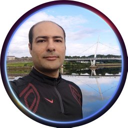 Alireza Poshtkohi
