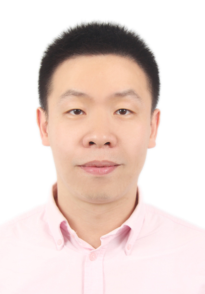 Zeyang Ma
