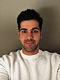 Reza Najafi