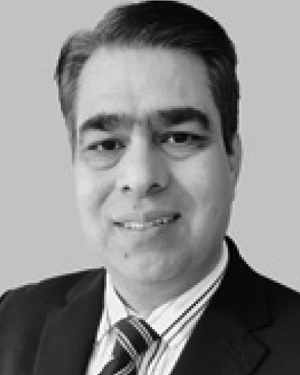 Rahat Iqbal