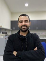 Melih Besir Arvas