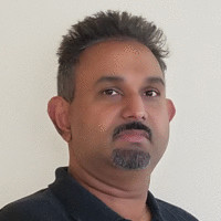 Bodhi Priyantha