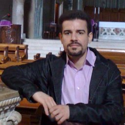 Siavash Khodambashi