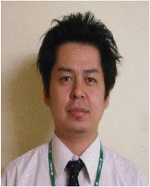 Masaki Tsuji