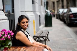 Pallabi Pal