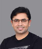 Ajay Kumar Tanwani
