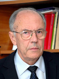 Nicolae Panin
