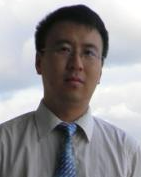 Yiping Lu