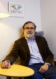 Goran Bondjers