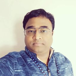 Manish Gupta