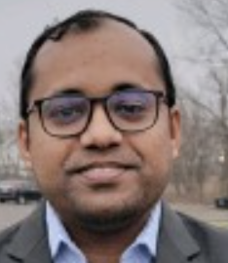 Mohammad Arifur Rahman