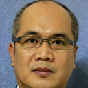 Shuhaimi Mansor