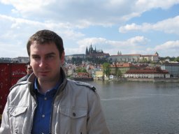 Alexander Tarasov