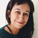 Maria Del Rosario Martinez-Ordaz