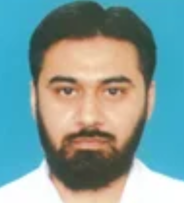 Muhammad Hassan Mushtaq