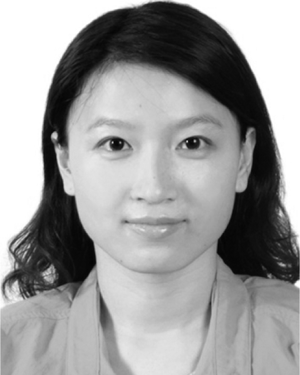 Mengying Chen