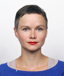 Zdenka Sokolickova