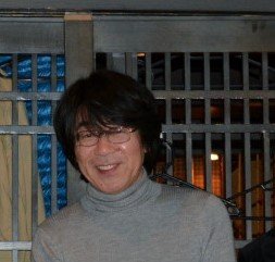 Osamu Kitakami