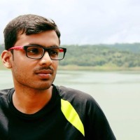 Shankhanil Mitra
