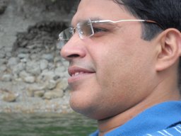 Faheem Ahmed